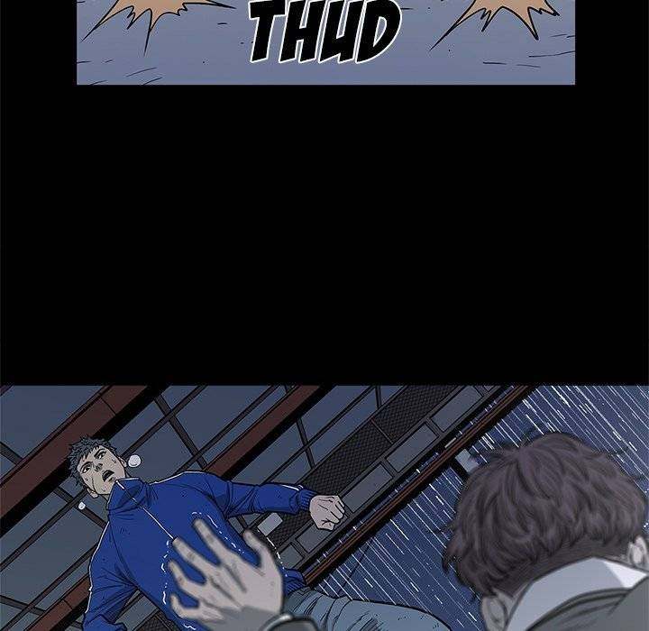 On My Way - Chapter 94 Page 19