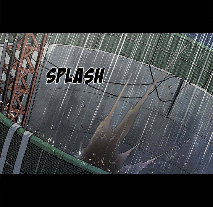 On My Way - Chapter 94 Page 89