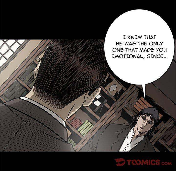 On My Way - Chapter 95 Page 66