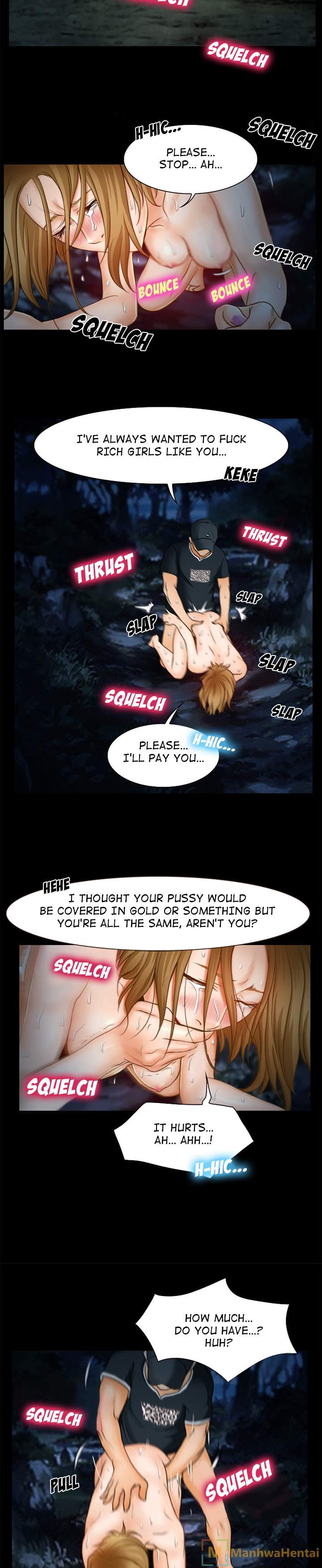 Ripley Love - Chapter 13 Page 9