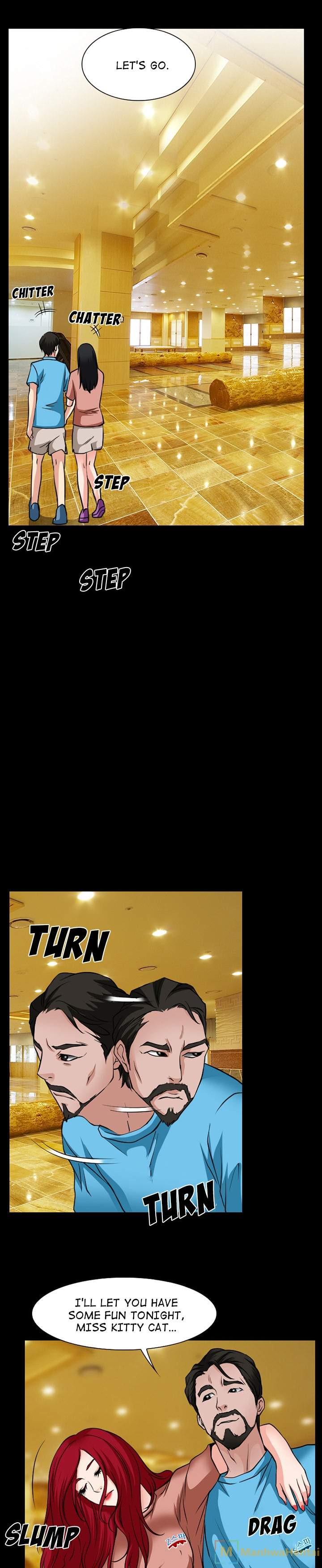 Ripley Love - Chapter 33 Page 20