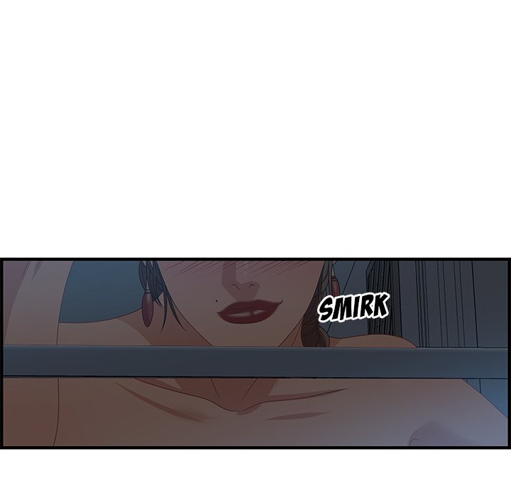 Tasty Chat: 0km - Chapter 27 Page 67