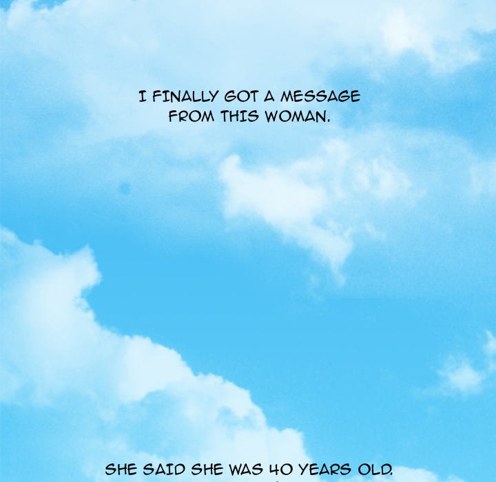 Tasty Chat: 0km - Chapter 3 Page 38