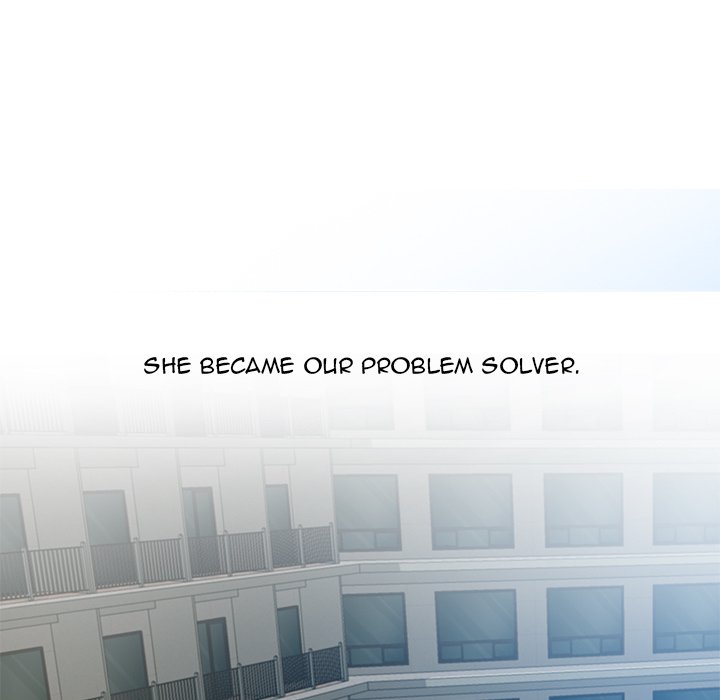 Tasty Chat: 0km - Chapter 31 Page 73