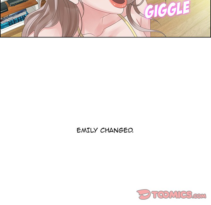 Tasty Chat: 0km - Chapter 32 Page 50