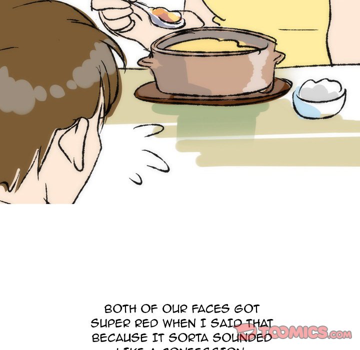 UP Gossip - Chapter 36 Page 20