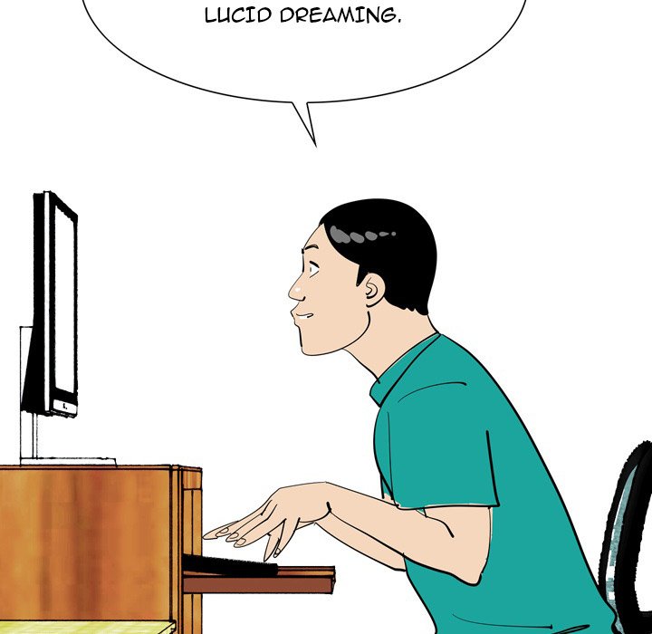 UP Gossip - Chapter 49 Page 9