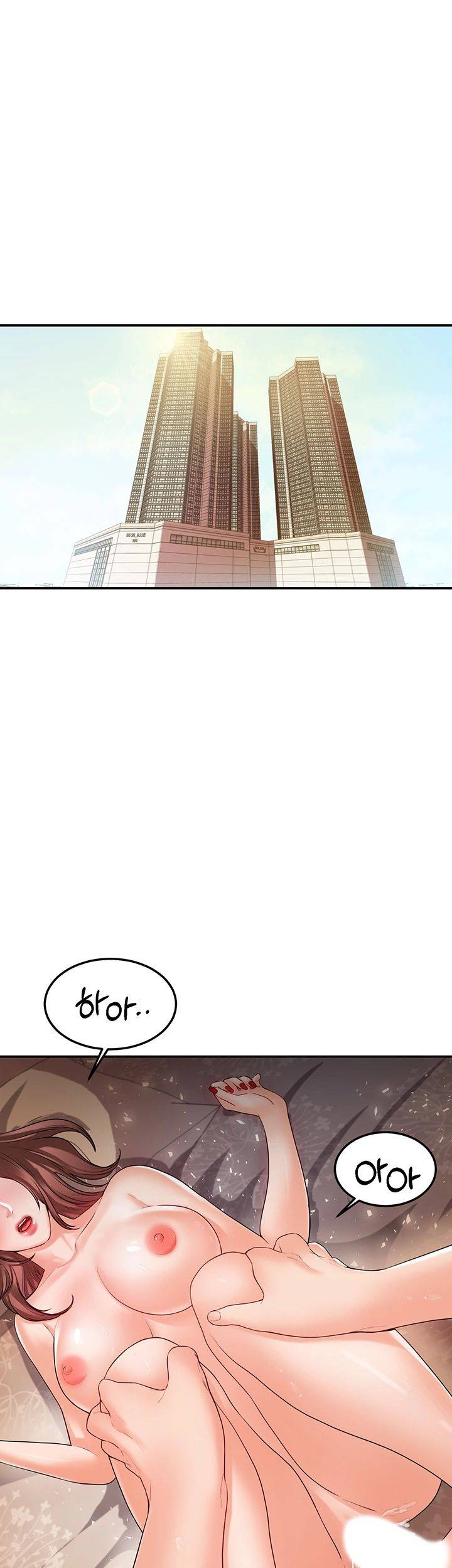 High Tension Raw - Chapter 27 Page 27