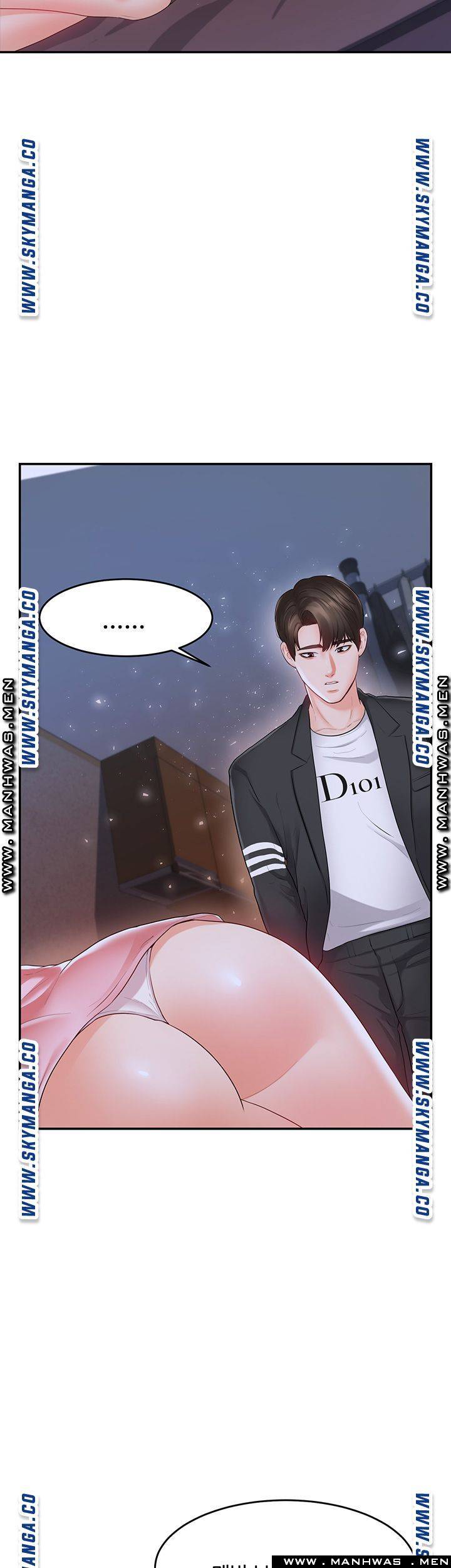 High Tension Raw - Chapter 30 Page 48