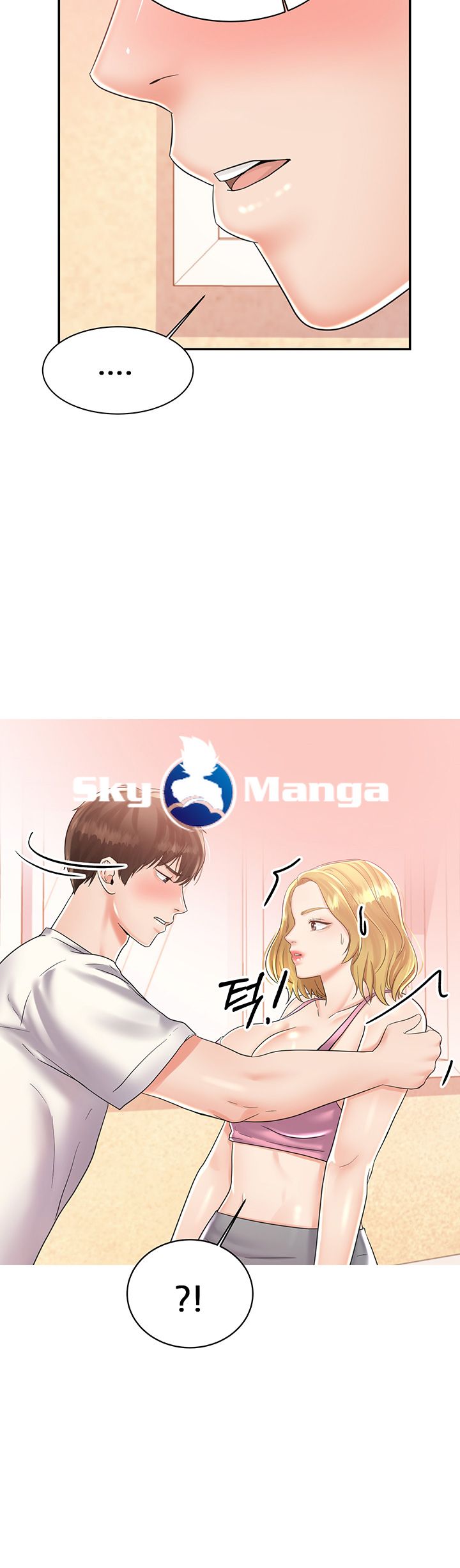 High Tension Raw - Chapter 9 Page 30