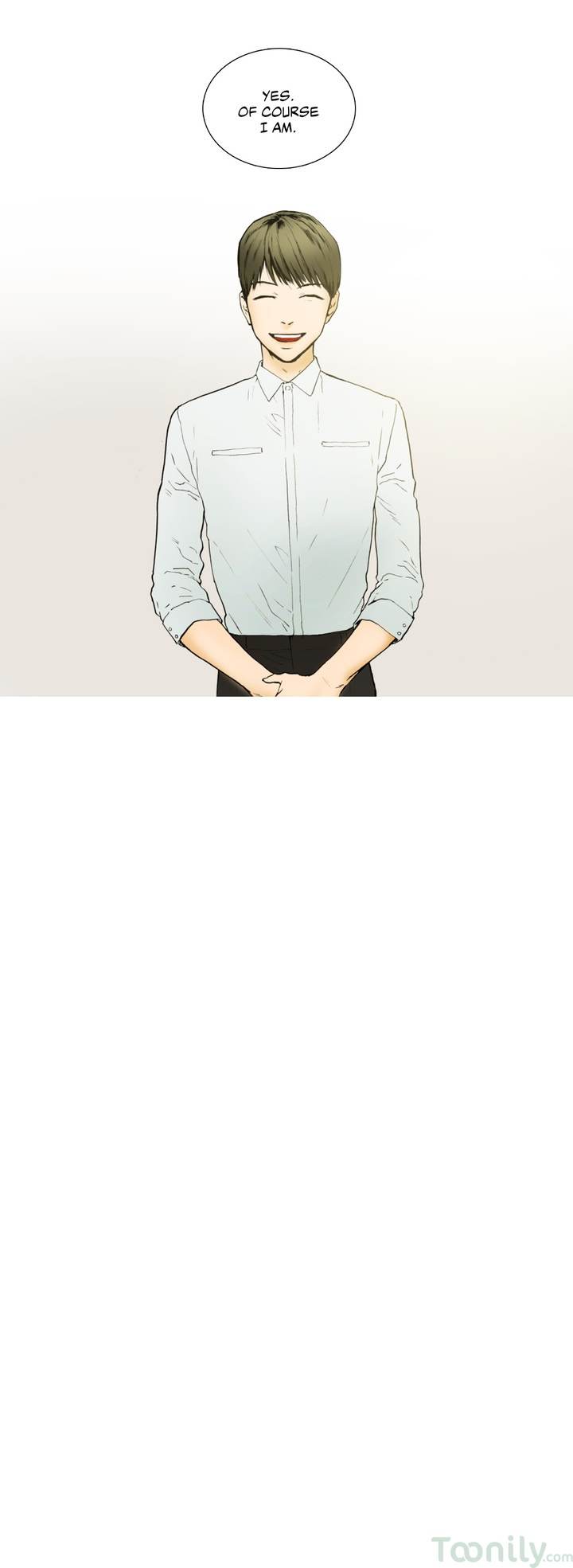 Capture - Chapter 3 Page 3