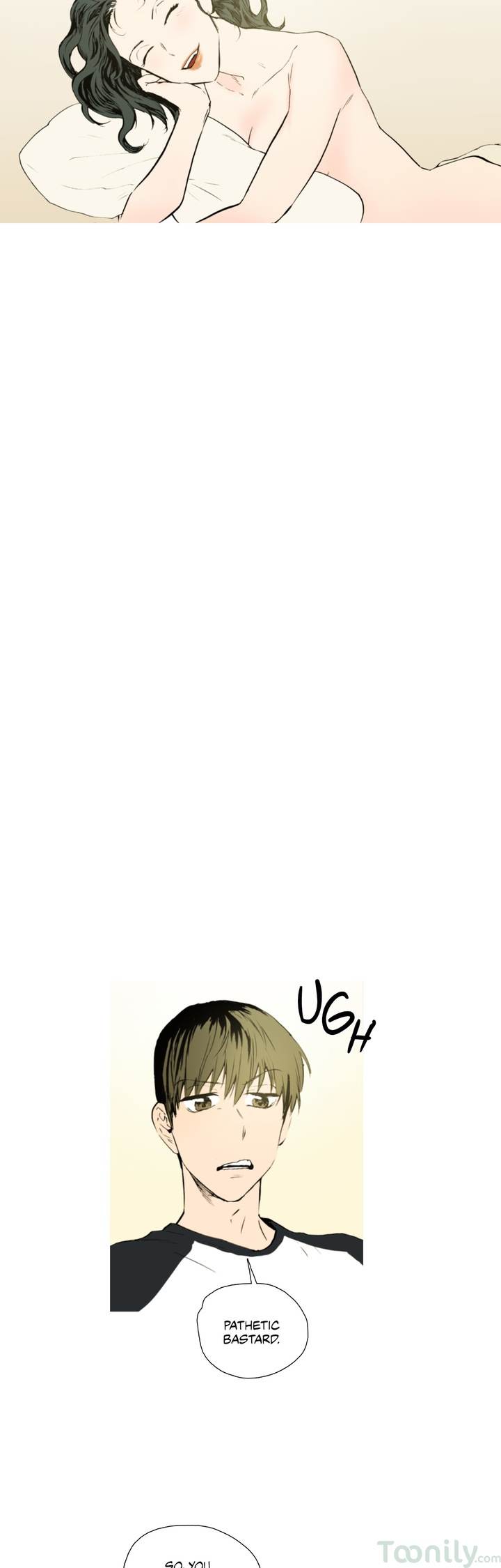 Capture - Chapter 8 Page 14