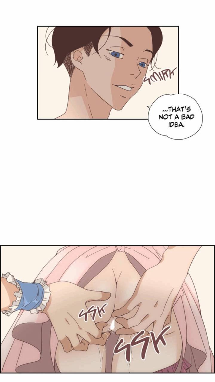 An Innocent Sin - Chapter 19 Page 40