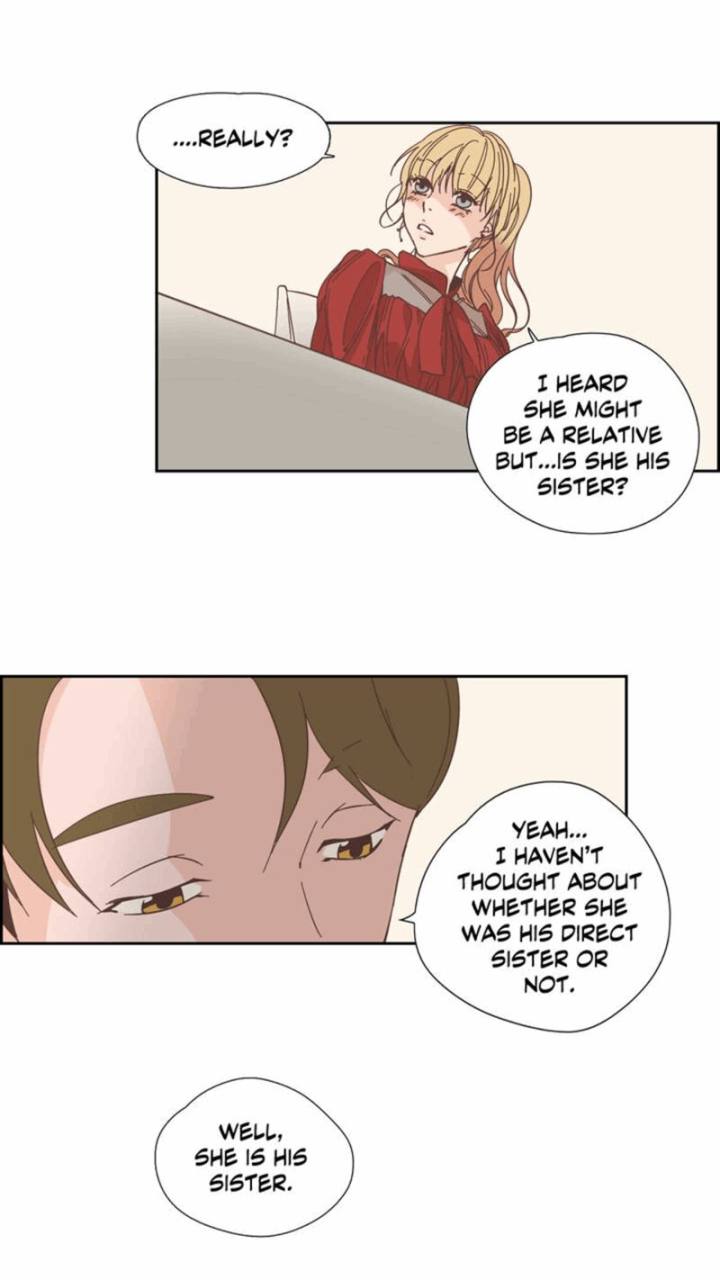 An Innocent Sin - Chapter 23 Page 26