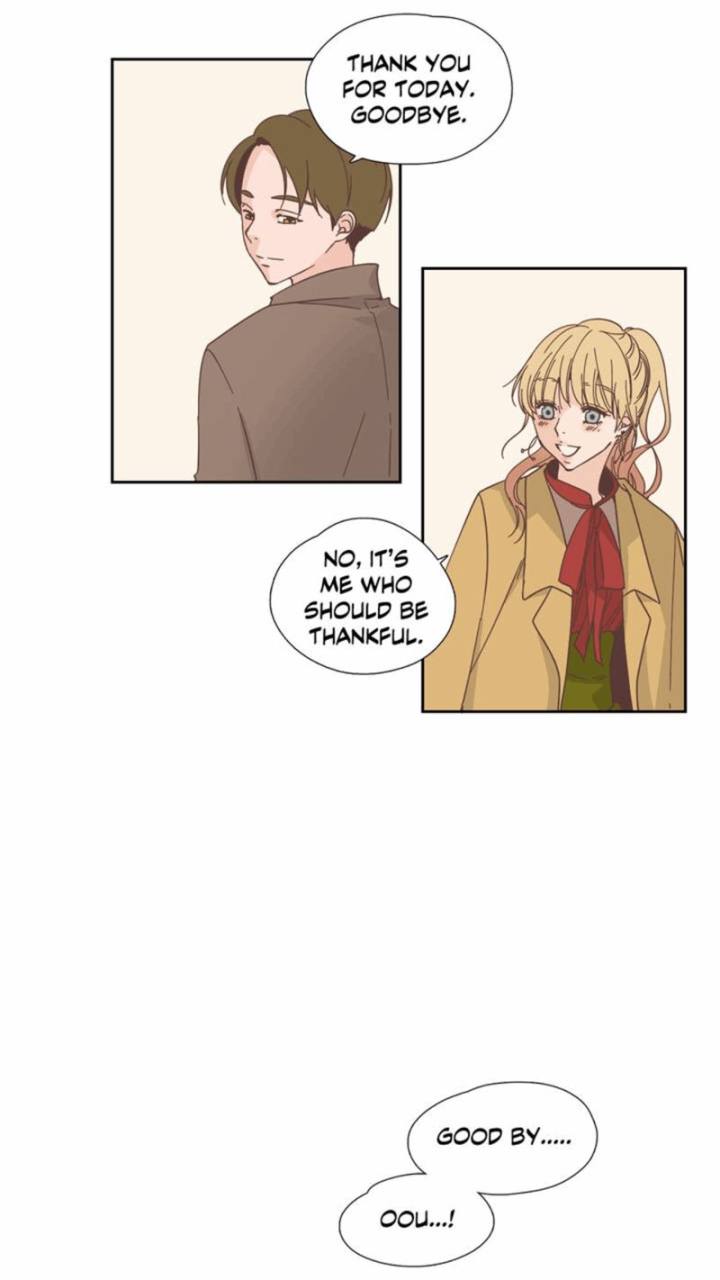 An Innocent Sin - Chapter 23 Page 33