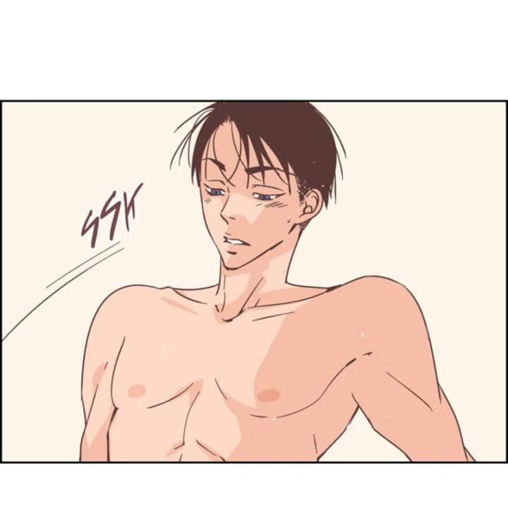 An Innocent Sin - Chapter 31 Page 34