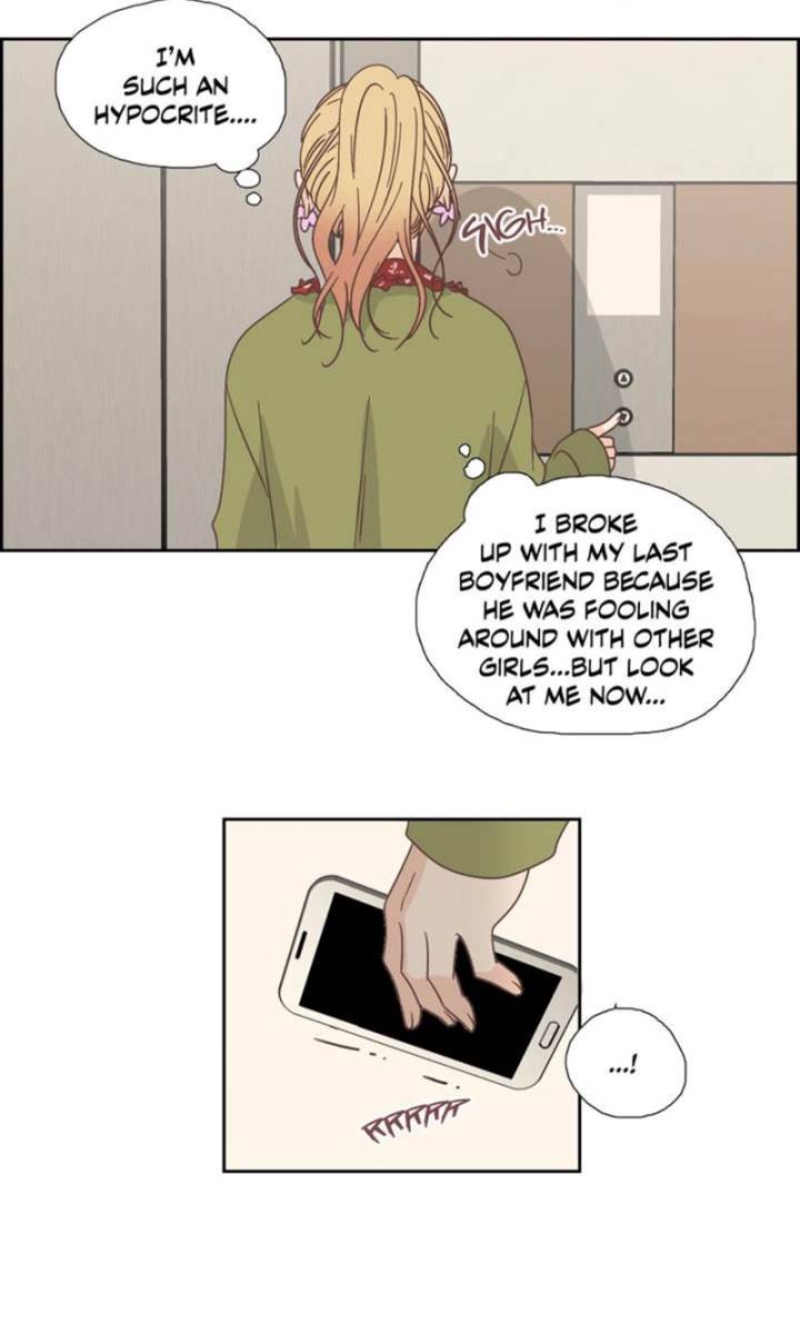 An Innocent Sin - Chapter 32 Page 42