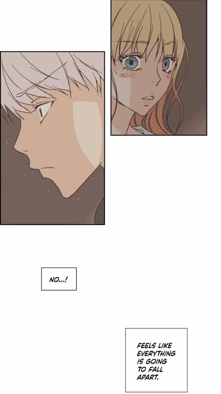 An Innocent Sin - Chapter 35 Page 10