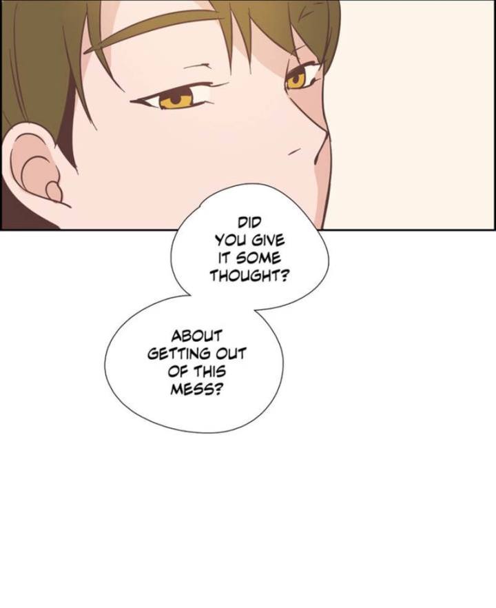 An Innocent Sin - Chapter 45 Page 36