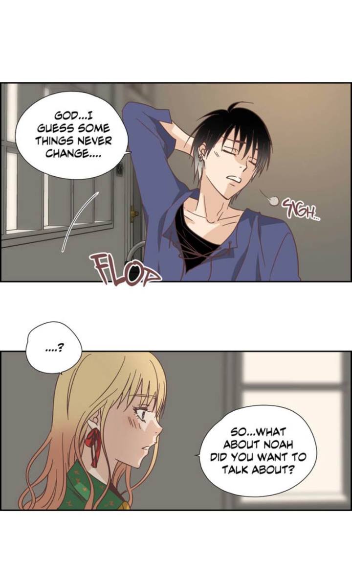 An Innocent Sin - Chapter 46 Page 14