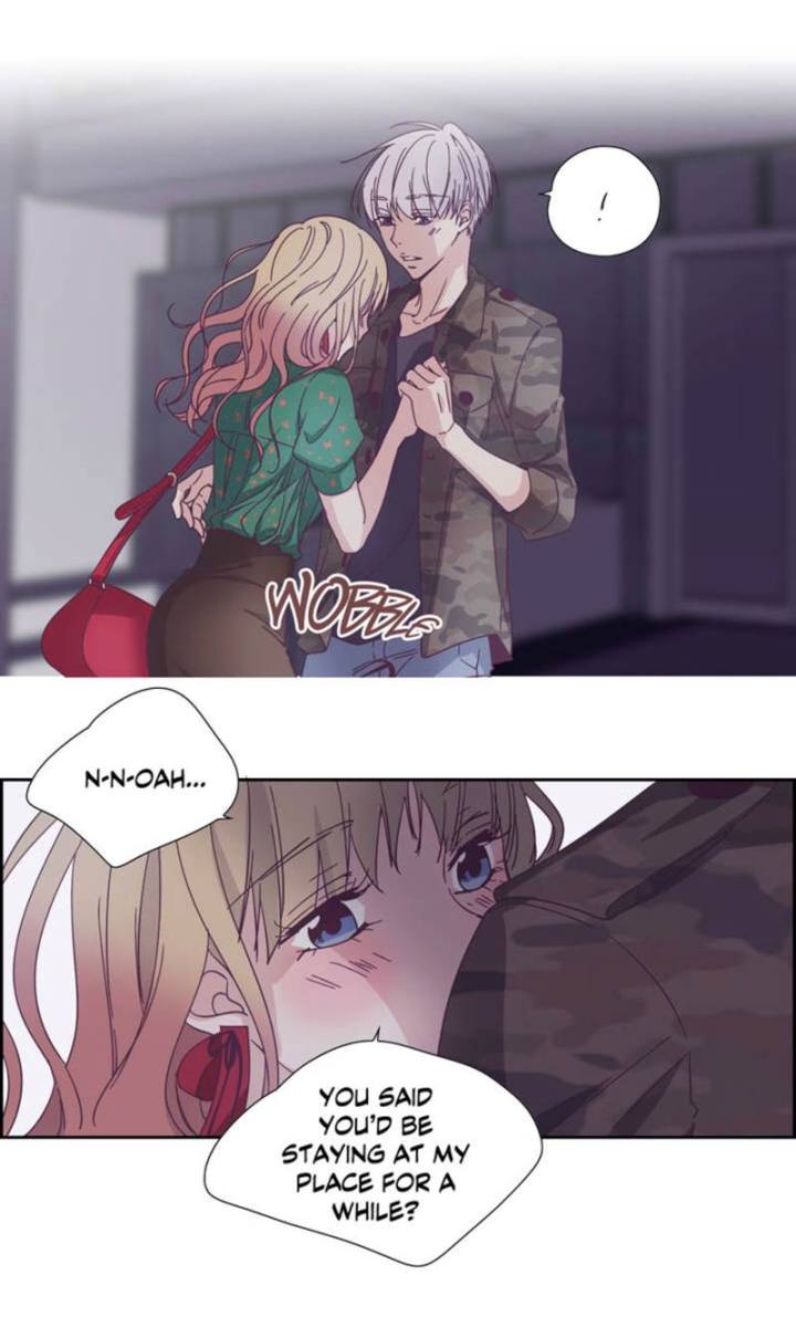 An Innocent Sin - Chapter 47 Page 14