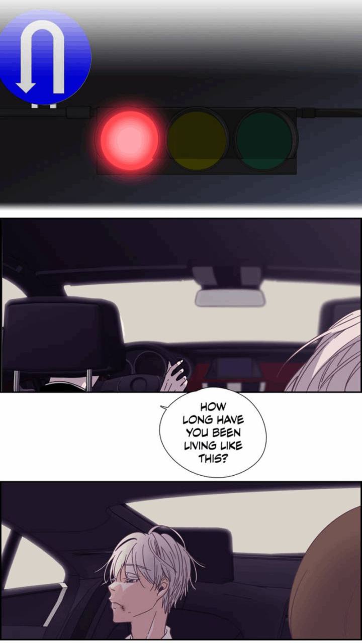 An Innocent Sin - Chapter 52 Page 39