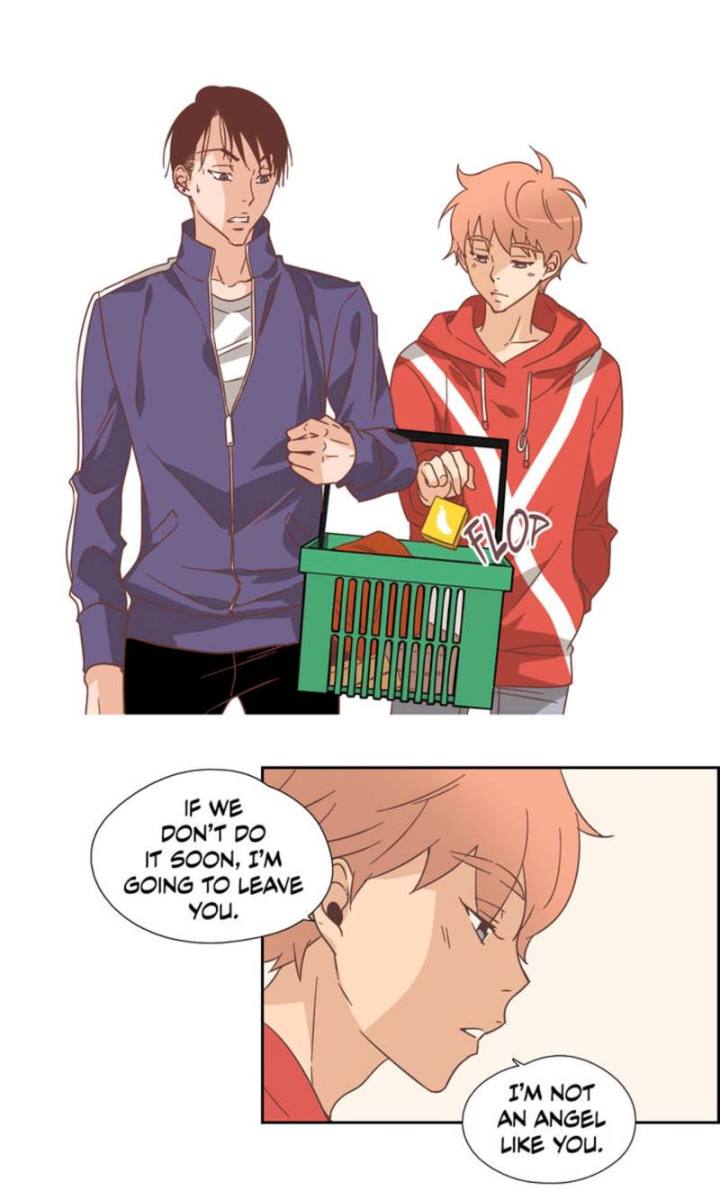 An Innocent Sin - Chapter 53 Page 21