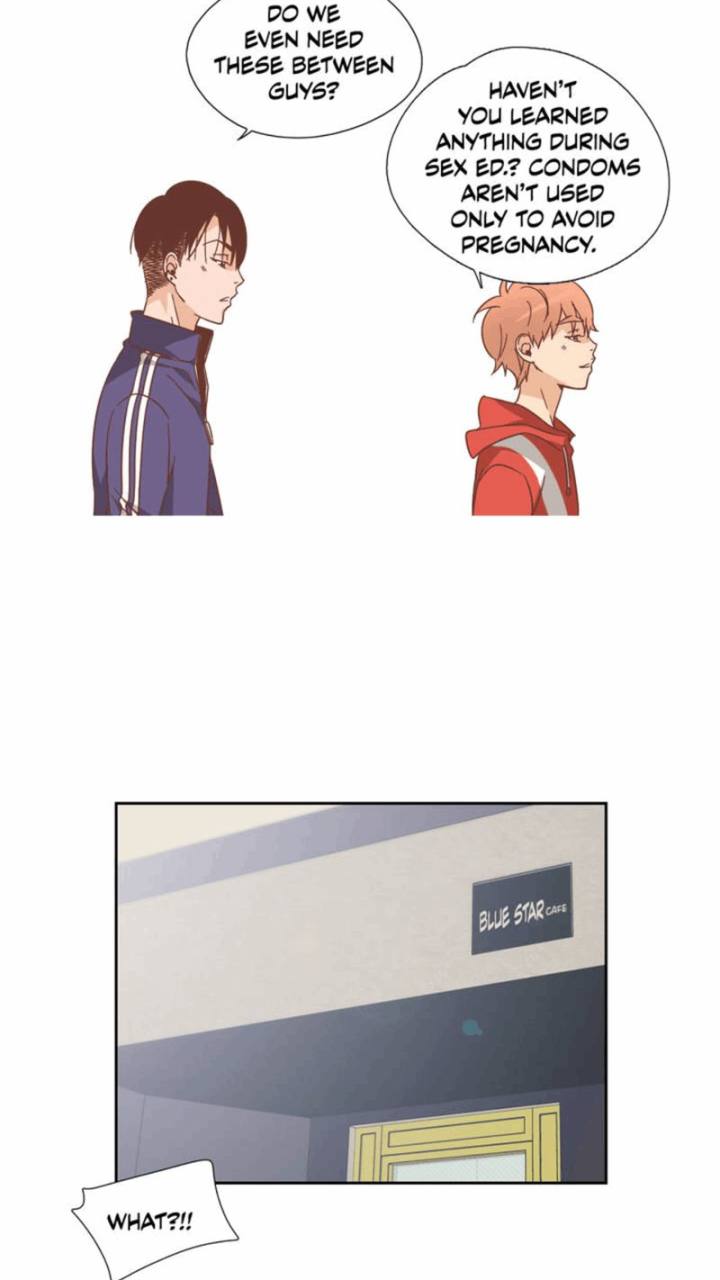 An Innocent Sin - Chapter 53 Page 23