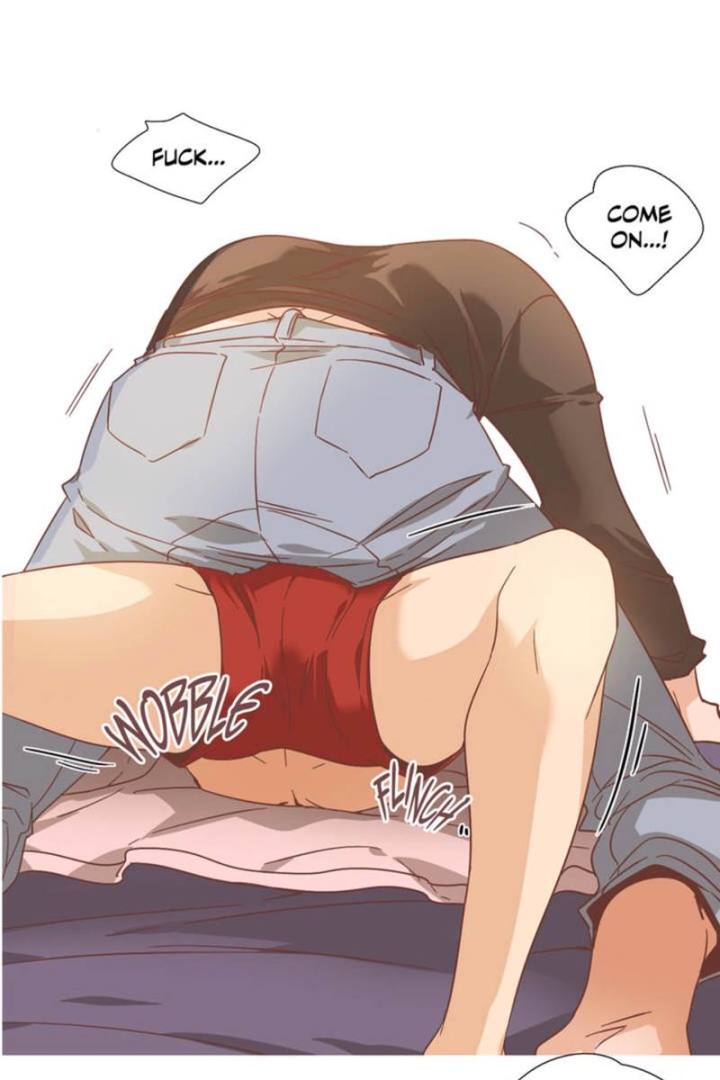 An Innocent Sin - Chapter 54 Page 20