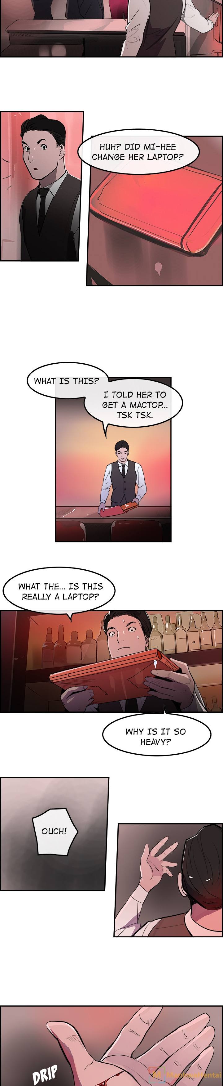 AMU - Chapter 22 Page 8