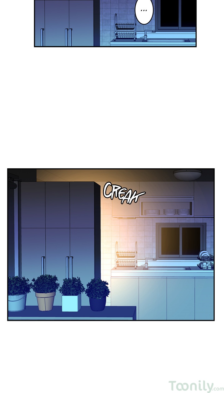 Tissue Guzzler - Chapter 18 Page 26