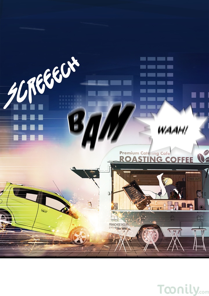 Tissue Guzzler - Chapter 44 Page 30