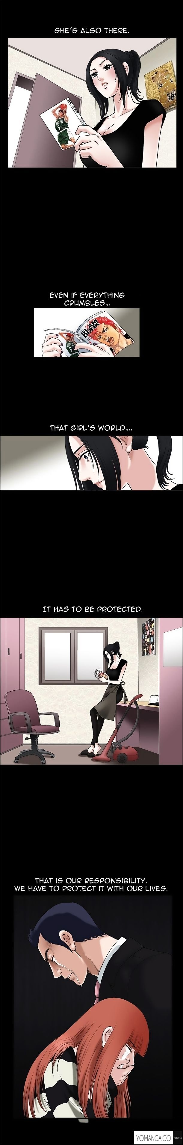 Seduction - Chapter 18 Page 23