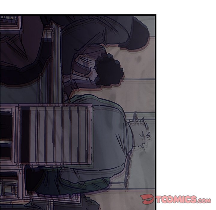 Hand in Hand - Chapter 20 Page 30