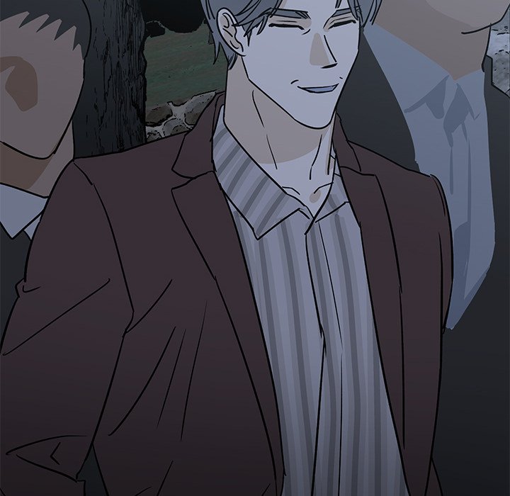 Hand in Hand - Chapter 30 Page 95