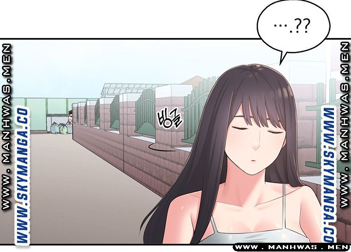 A Knowing Sister Raw - Chapter 33 Page 27