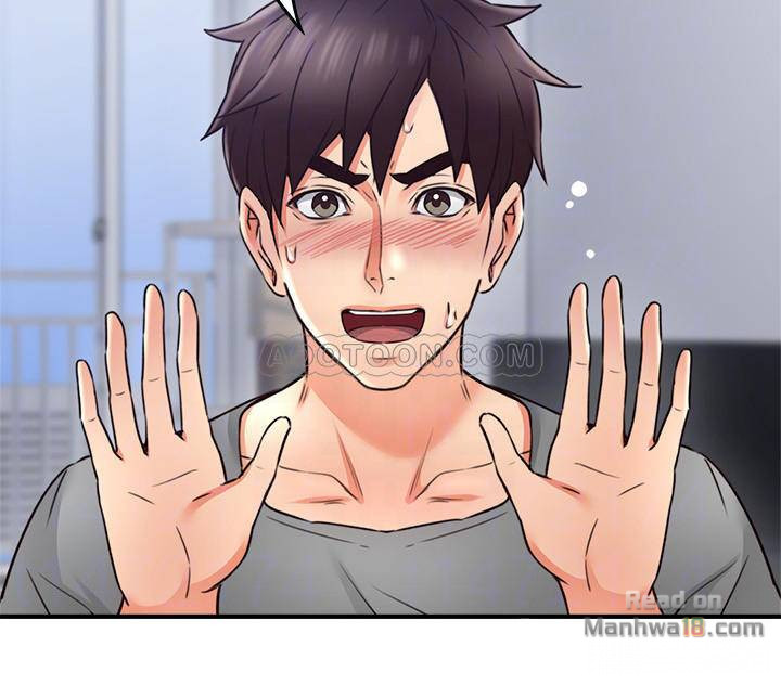 Soothe Me Raw - Chapter 19 Page 18