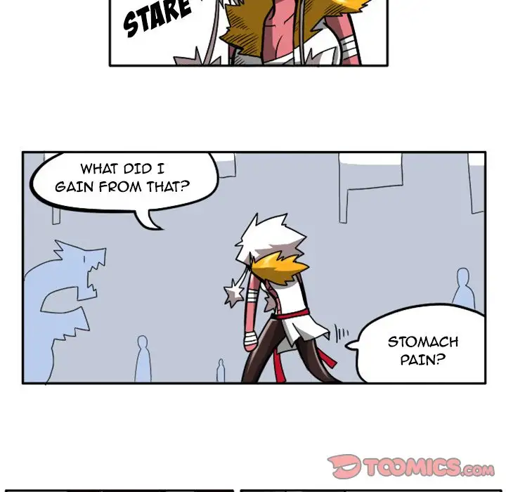 Maki and Friends - Chapter 19 Page 27