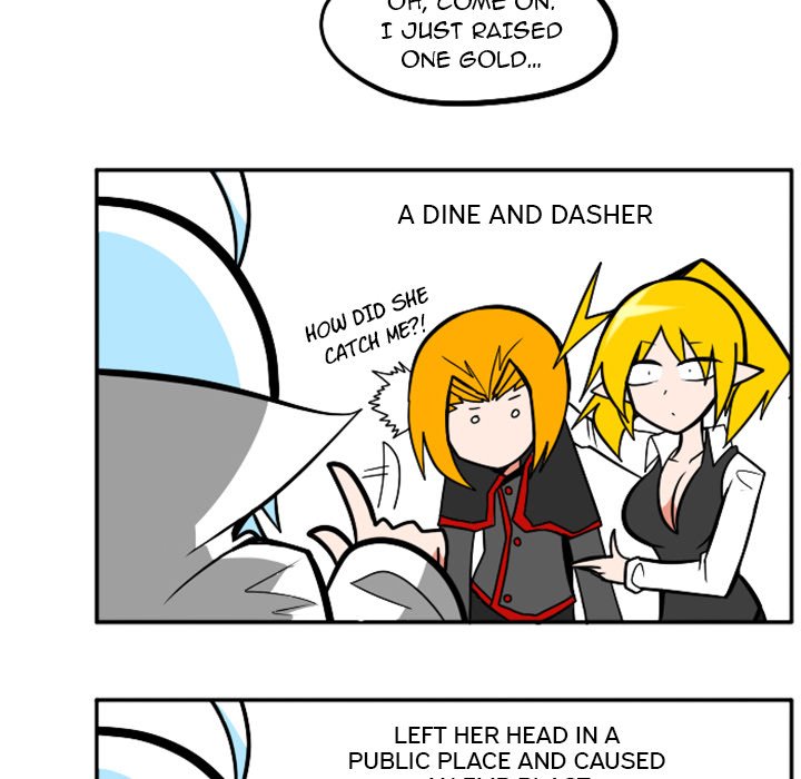 Maki and Friends - Chapter 31 Page 136