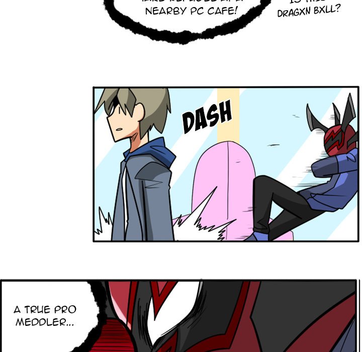 Maki and Friends - Chapter 32 Page 15