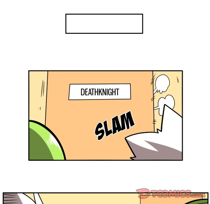 Maki and Friends - Chapter 35 Page 57