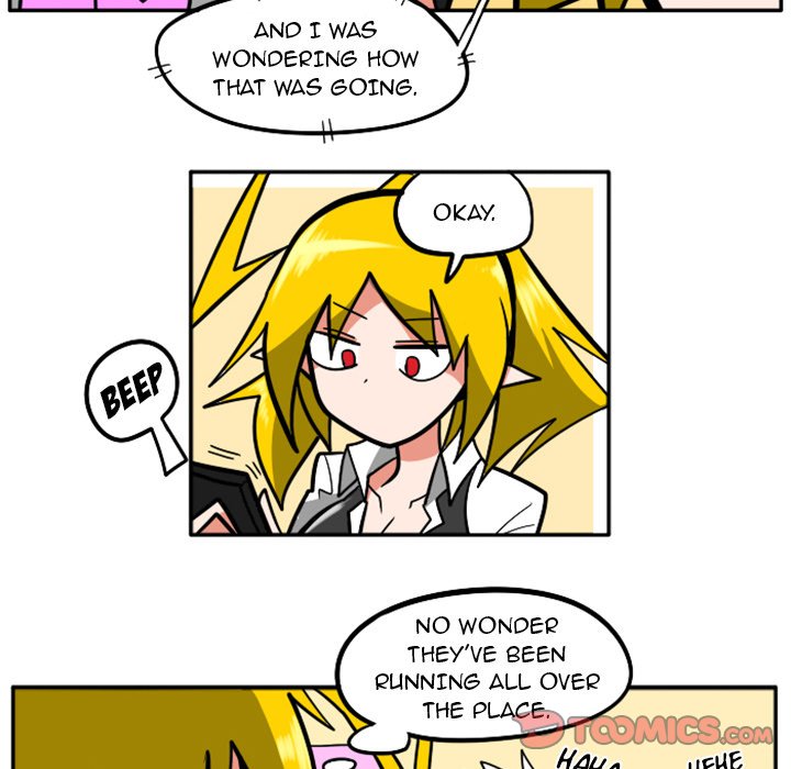 Maki and Friends - Chapter 35 Page 93