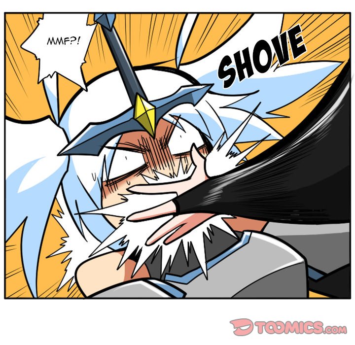 Maki and Friends - Chapter 41 Page 74