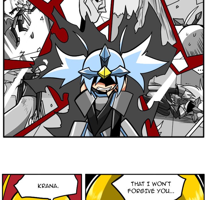 Maki and Friends - Chapter 41 Page 91