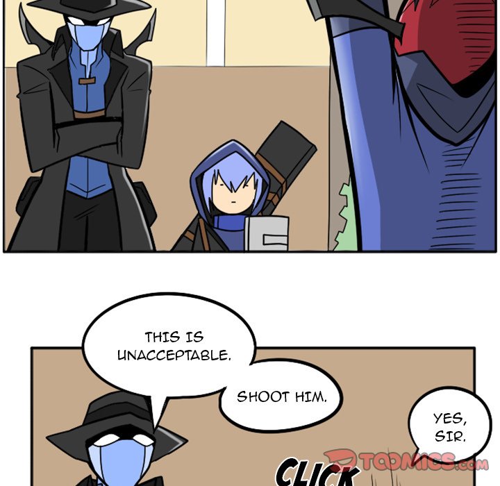 Maki and Friends - Chapter 43 Page 17