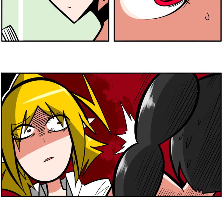 Maki and Friends - Chapter 49 Page 10