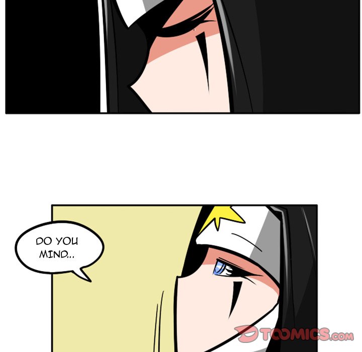 Maki and Friends - Chapter 52 Page 35