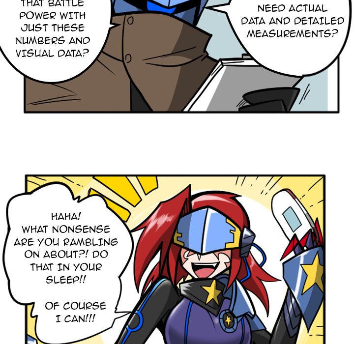 Maki and Friends - Chapter 58 Page 27