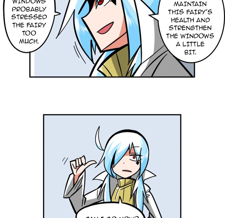 Maki and Friends - Chapter 61 Page 30