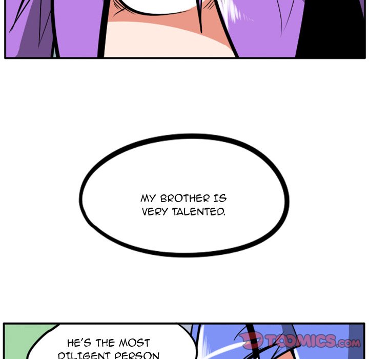 Maki and Friends - Chapter 71 Page 27